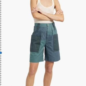 Etoile Isabel Marant Shorts
